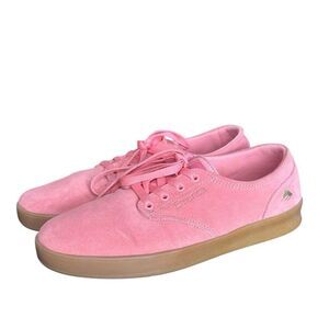 Emerica Romero Suede Sneakers